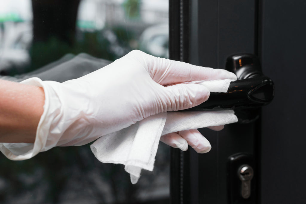 Door Handles