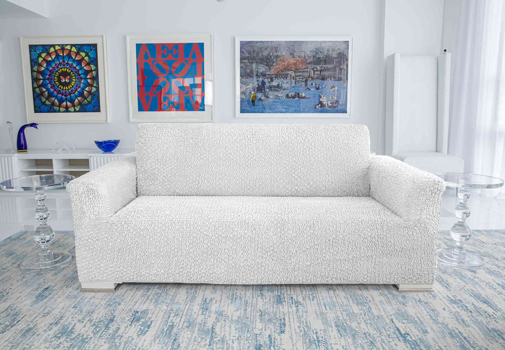 Sofa Covers - Buy Stretch Mamma Mia Couch Slipcovers in USA
