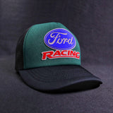 Pack Jockey Ford Racing + Lente F413 Black