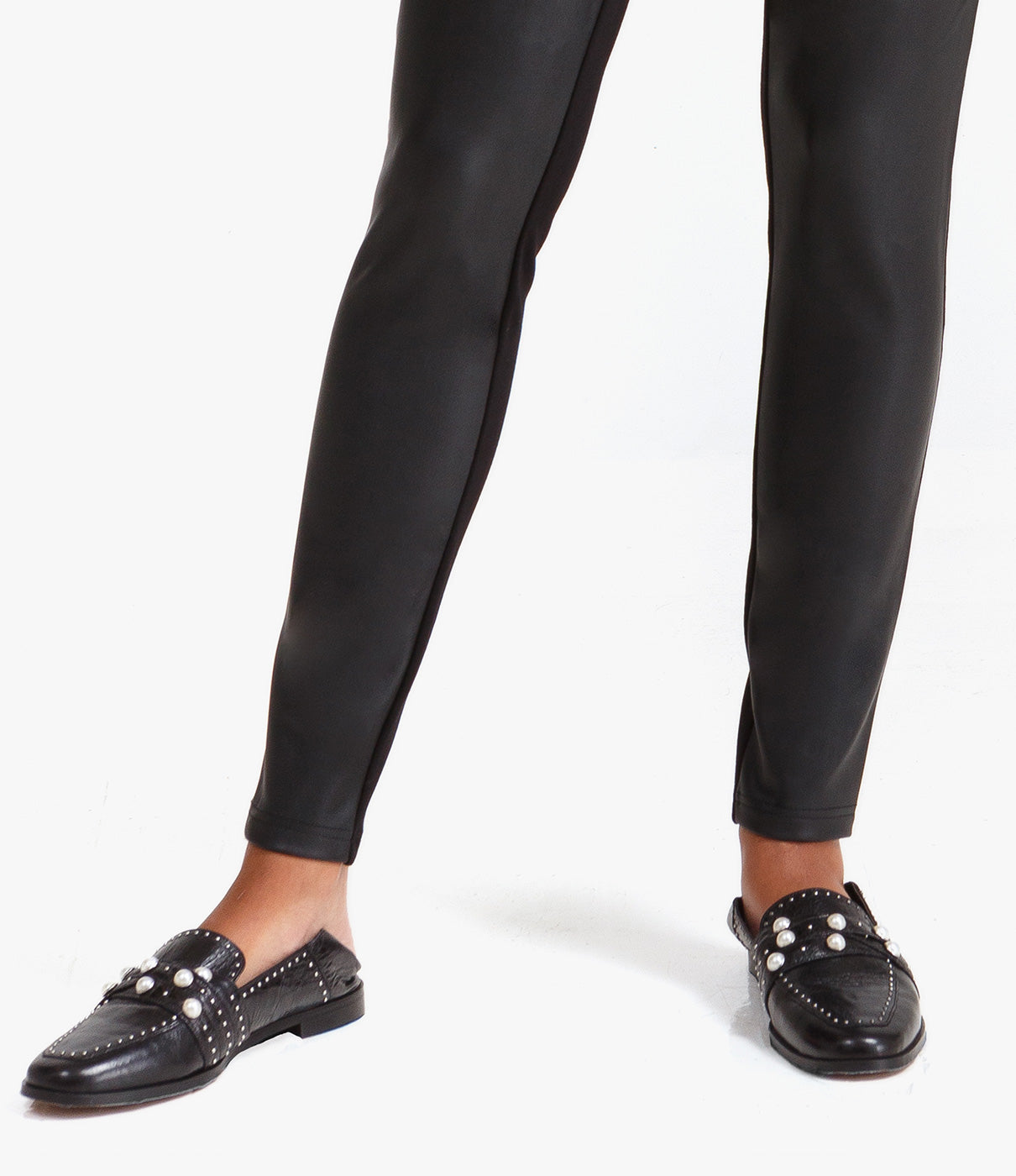 VERY VERSATILEPair with a blouse, blazer and loafers for a wear to work ensemble and then switch to a heel for a desk to dinner transition.