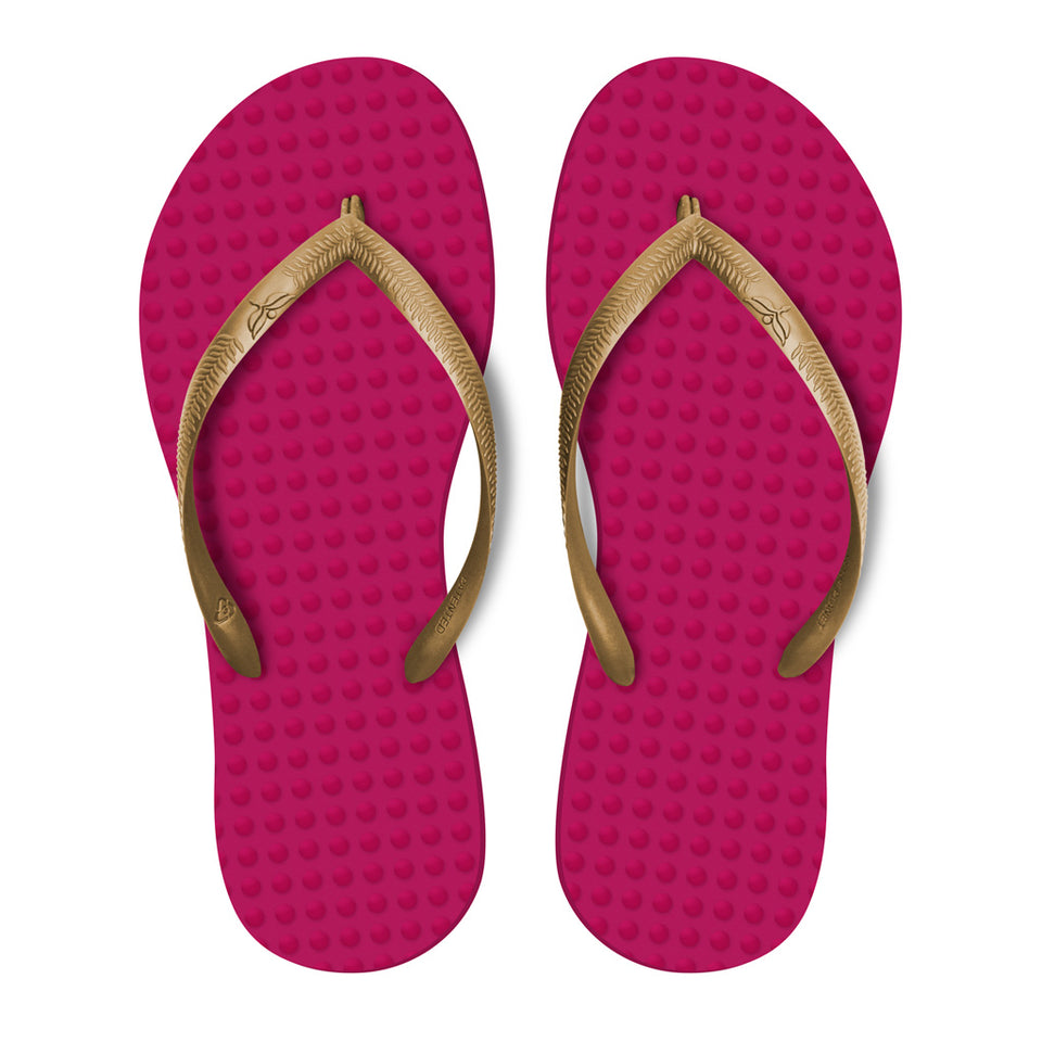 esny flip flops