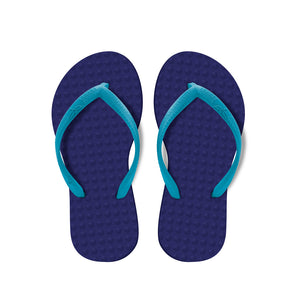 Buy Mens & Womens Eco-Friendly Flip Flops - Green Flip Flops