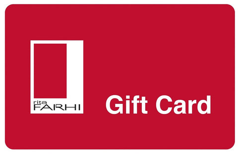 Show Your Appreciation With a Gift Card