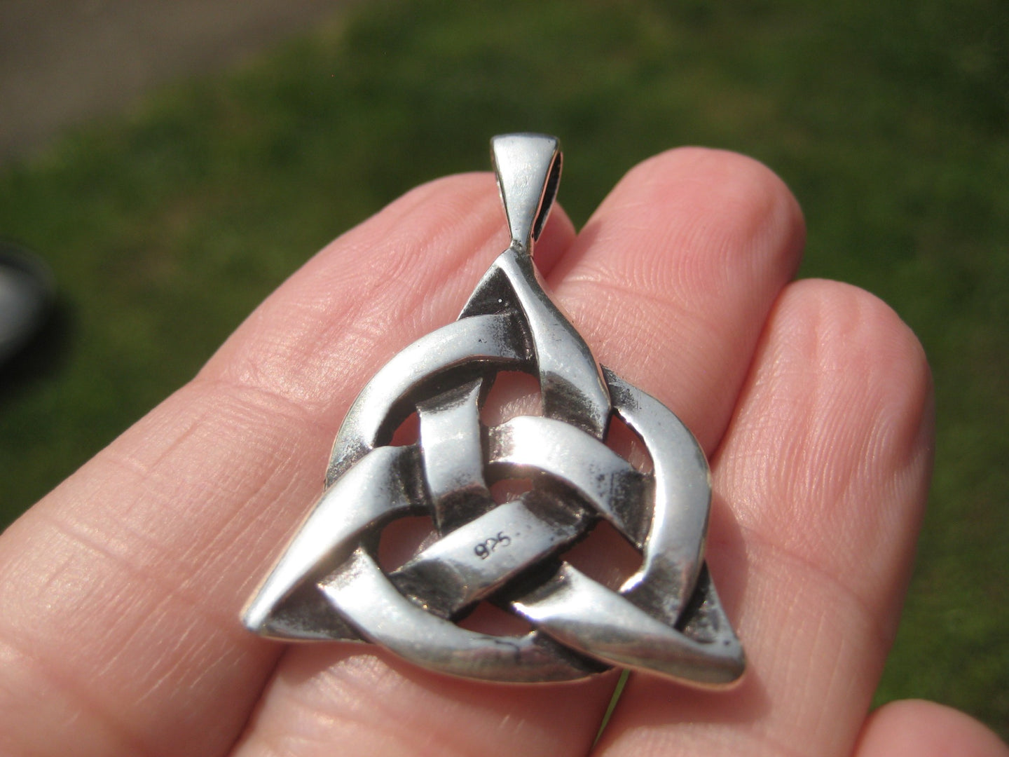 triquetra valknut