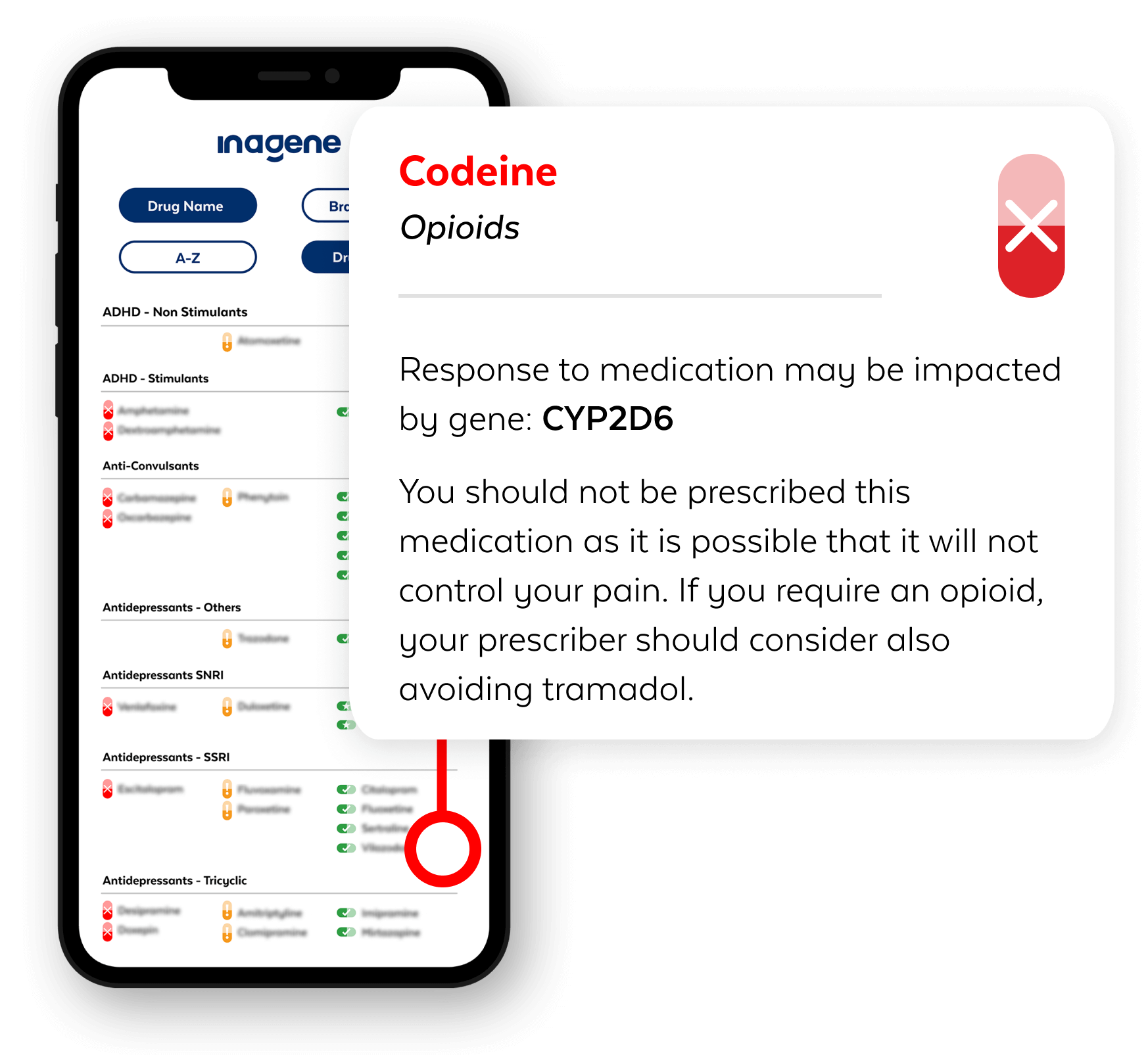 Inagene Codeine Report.png__PID:f074c8c2-4307-469d-ac0e-fa1b52c47dd0