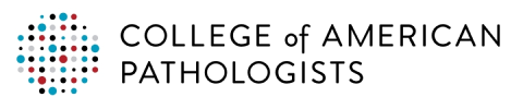 College of American Pathologists Logo