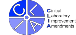 CLIA Logo