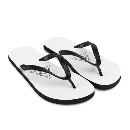 academy flip flops