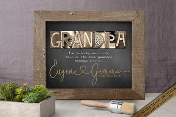 11 Special Gifts for Christian Grandparents (to make them smile