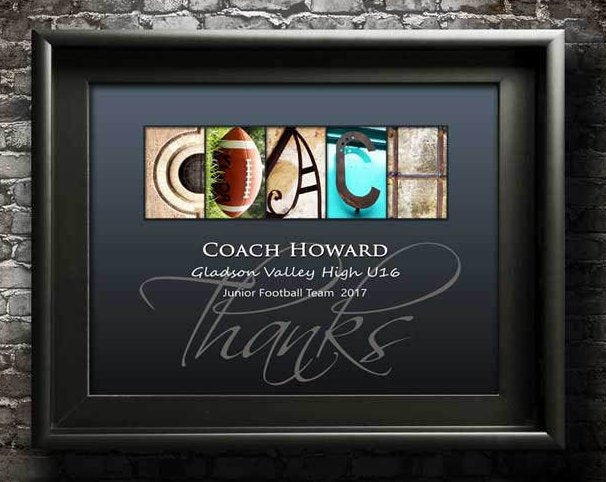20 Thank You Gift Ideas for Basketball Coaches - Unique Gifter