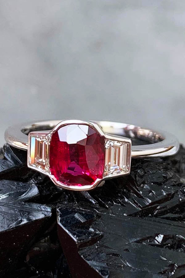 Fashion Rings - Buy Diamond & Gemstone Fashion Rings for Women