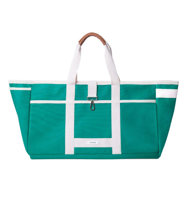 Green School Knickers Weekender Tote Bag