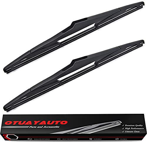 Replacement for Jeep Wrangler Rear Wiper Blade 13 inch - Fit 2007-2018 –  OTUAYAUTO