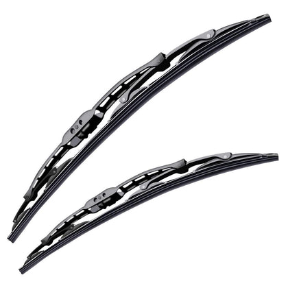 For Nissan Rogue Windshield Wiper Blades - 26