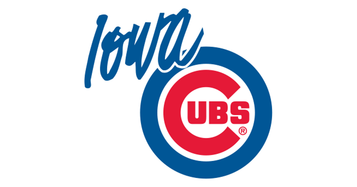 Iowa Cubs Team Store