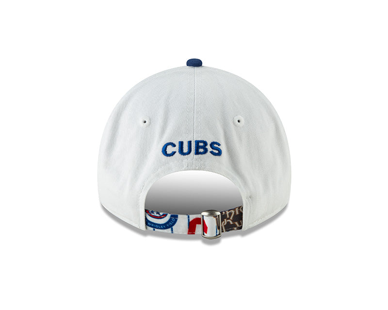 Men's Chicago Cubs Loudmouth Cap