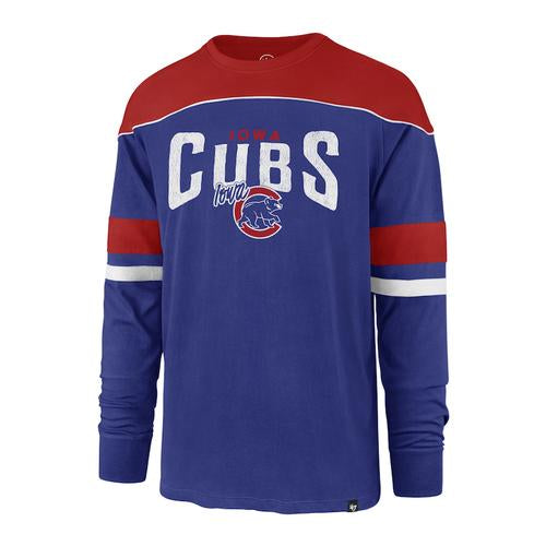 iowa cubs jersey