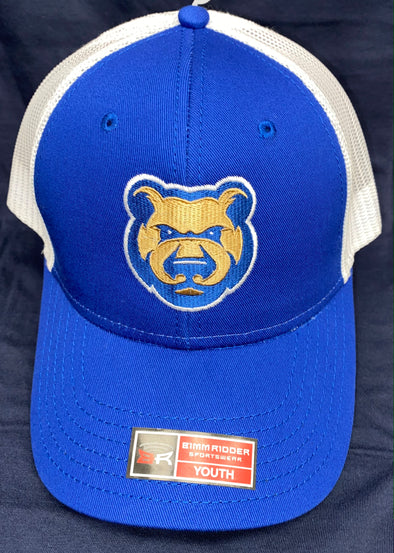 potlood uitlokken Gewoon overlopen All Caps – Iowa Cubs Official Store