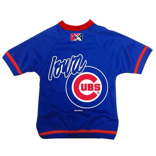 iowa cubs jersey