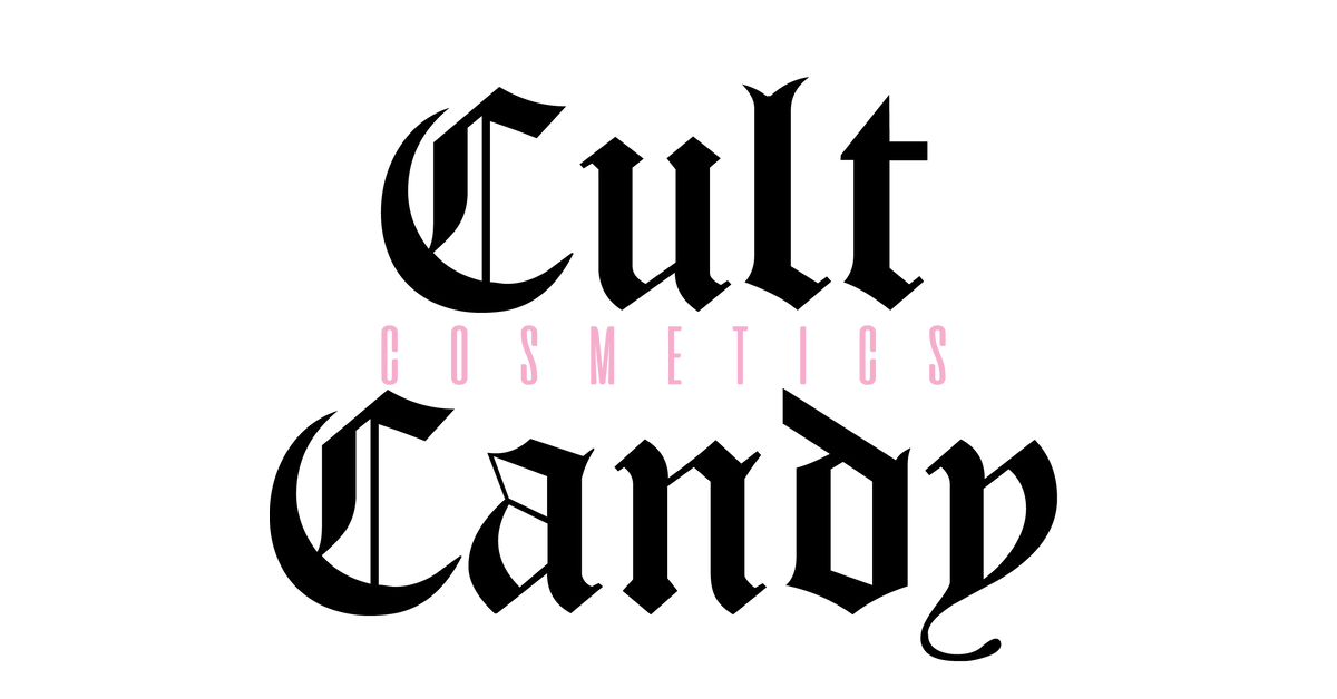 Cult Candy Cosmetics | Vegan and Cruelty Free Eyeshadows and Lipsticks