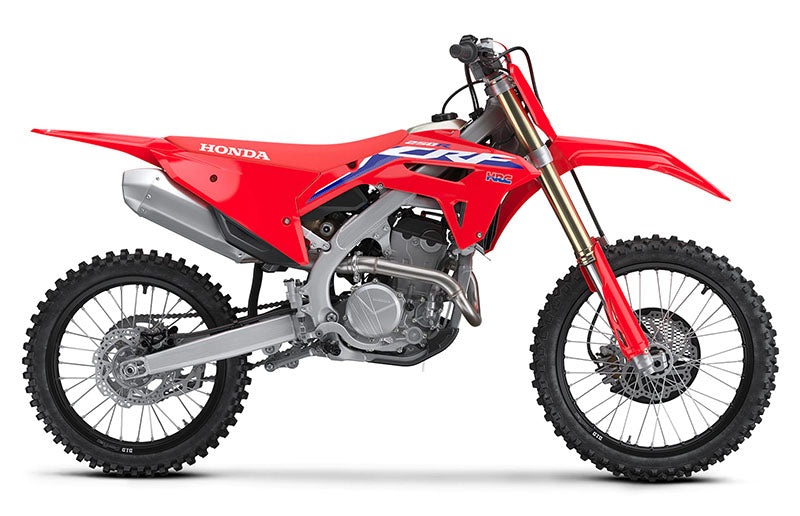 超目玉☆期間限定 2019 CRF250R ME12 BILLSPIPES パワーボックスFULL