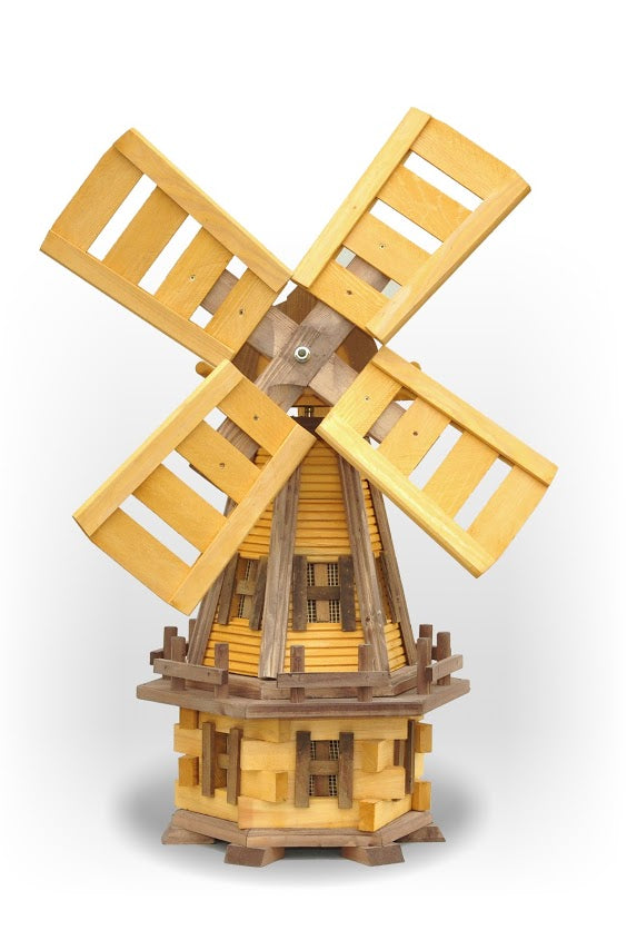 garden decorations , garden windmill , producer , garden windmills , wooden windmill