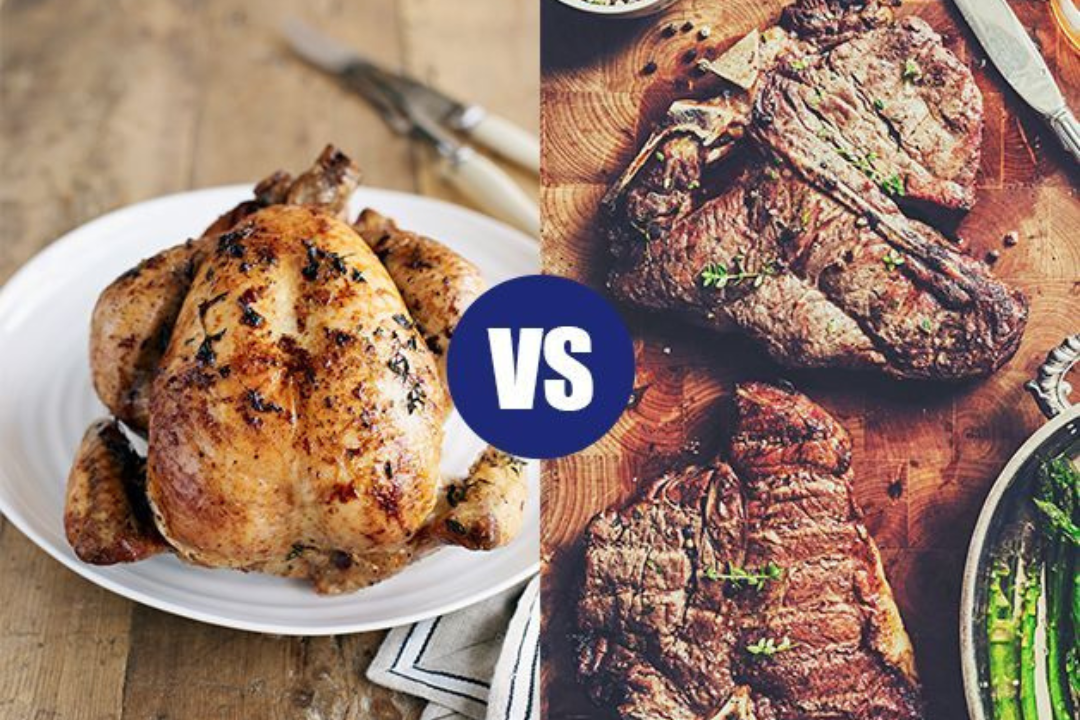 Red Meat Vs Lean Meat Which Should You Eat 5296