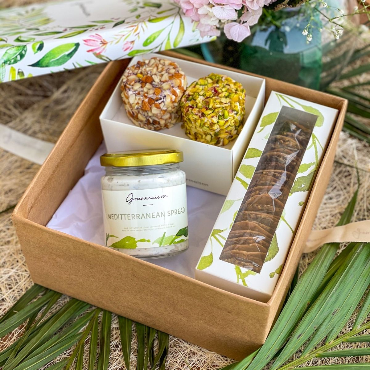 19 Sustainable Gift Boxes They'll Be Excited to Receive