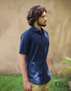 Cotton Short Sleeve Shirt - EMSACS0716CSS1101