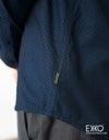 Cotton Long Sleeve Shirt - EMSACS0784CLS1108