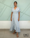 Griselda Dress - Linen Blend