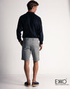 Men's Chino Short - Grey