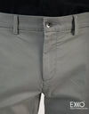 Men's Chino Short - Grey