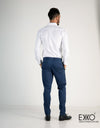 Men's Chino Pant - Navy Blue