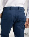 Men's Chino Pant - Navy Blue