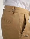 Men's Chino Pant - Light Beige