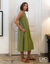 Onella 2 Dress - Linen Blend