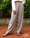 Raizel Pant -100% Linen