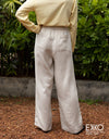 Raizel Pant -100% Linen