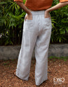 Raizel Pant -100% Linen