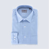 Long Sleeve Formal Shirt MEFCS/R008LS066 C1