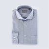 Long Sleeve Formal Shirt MEFCS/R008LS075 C2