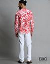 Cotton Long Sleeve ShirtEMCC0612SLS