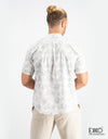 Cotton Short Sleeve Shirt - EMCCS0588SSS1003