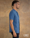Premier Linen Short Sleeve ShirtEMSACS0265LSS0988