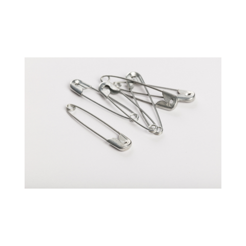 safety pins