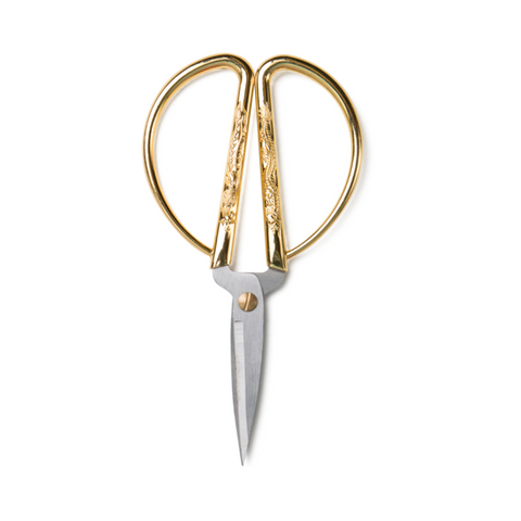 small sewing scissors