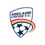 A-League Adelaide United FC