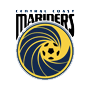 A-League Central Coast Mariners FC