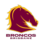 NRL Brisbane Broncos Full Collection